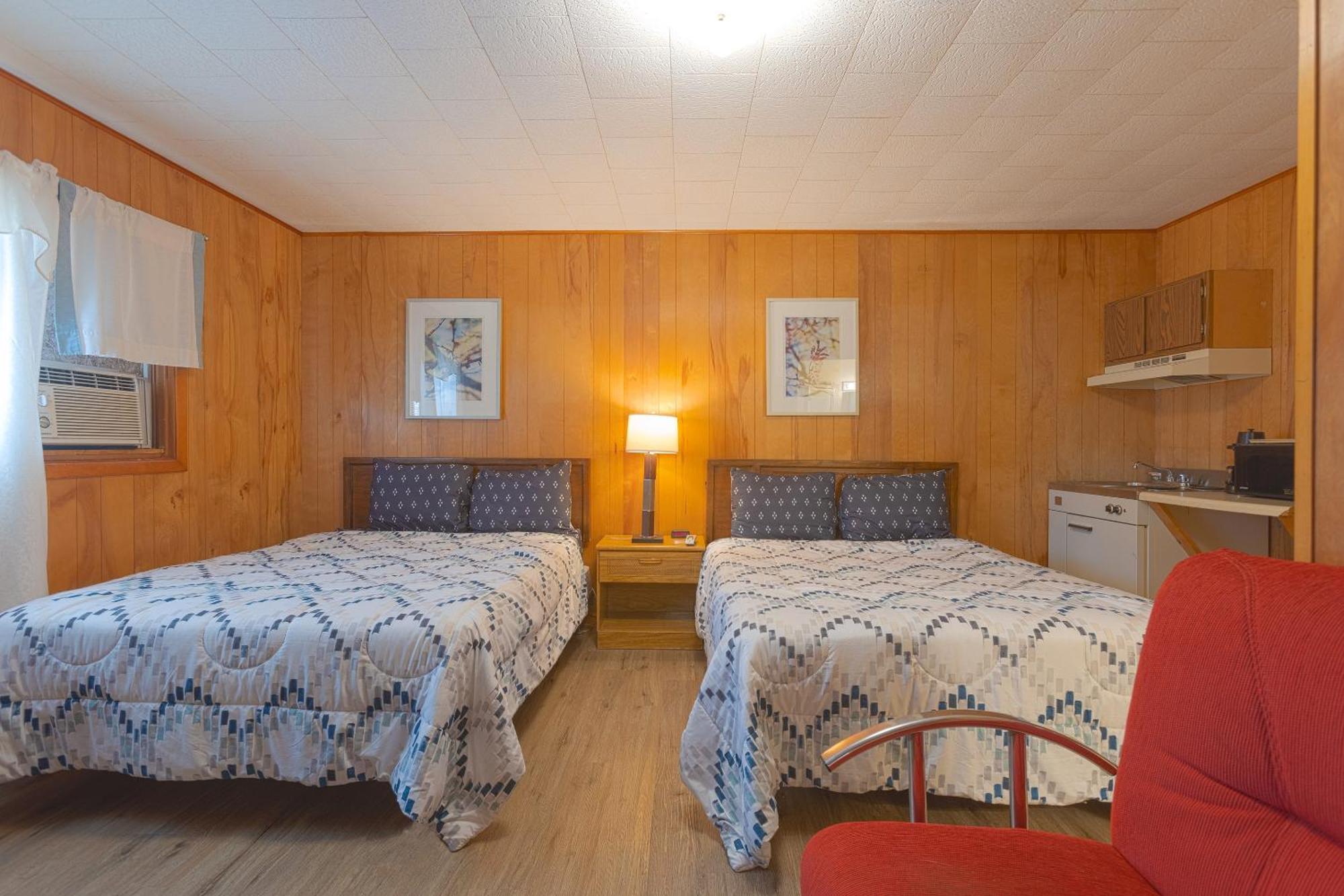 Parkside Motel By Oyo Meadville Conneaut Lake Conneaut Lakeshore Ngoại thất bức ảnh