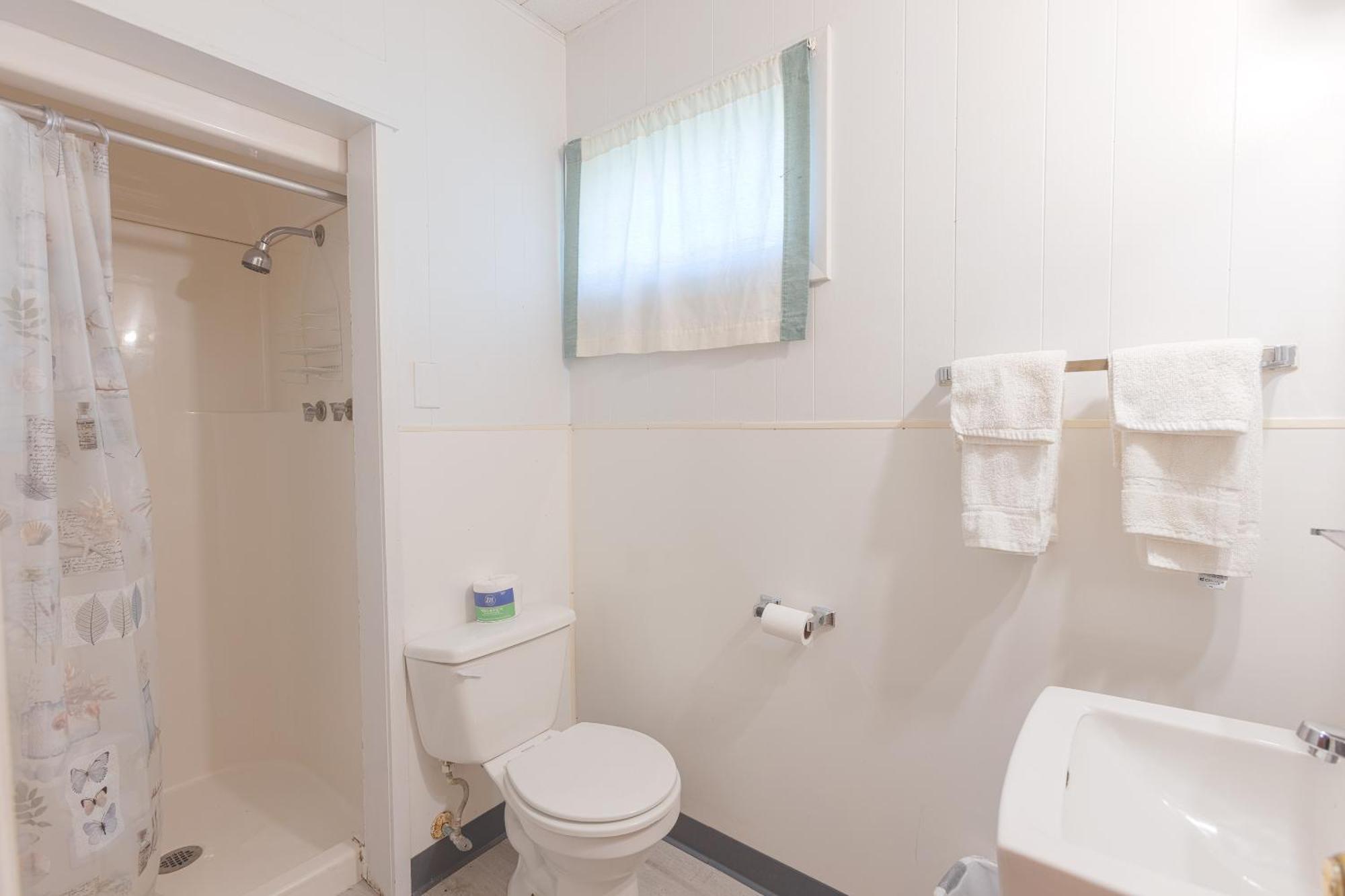 Parkside Motel By Oyo Meadville Conneaut Lake Conneaut Lakeshore Ngoại thất bức ảnh