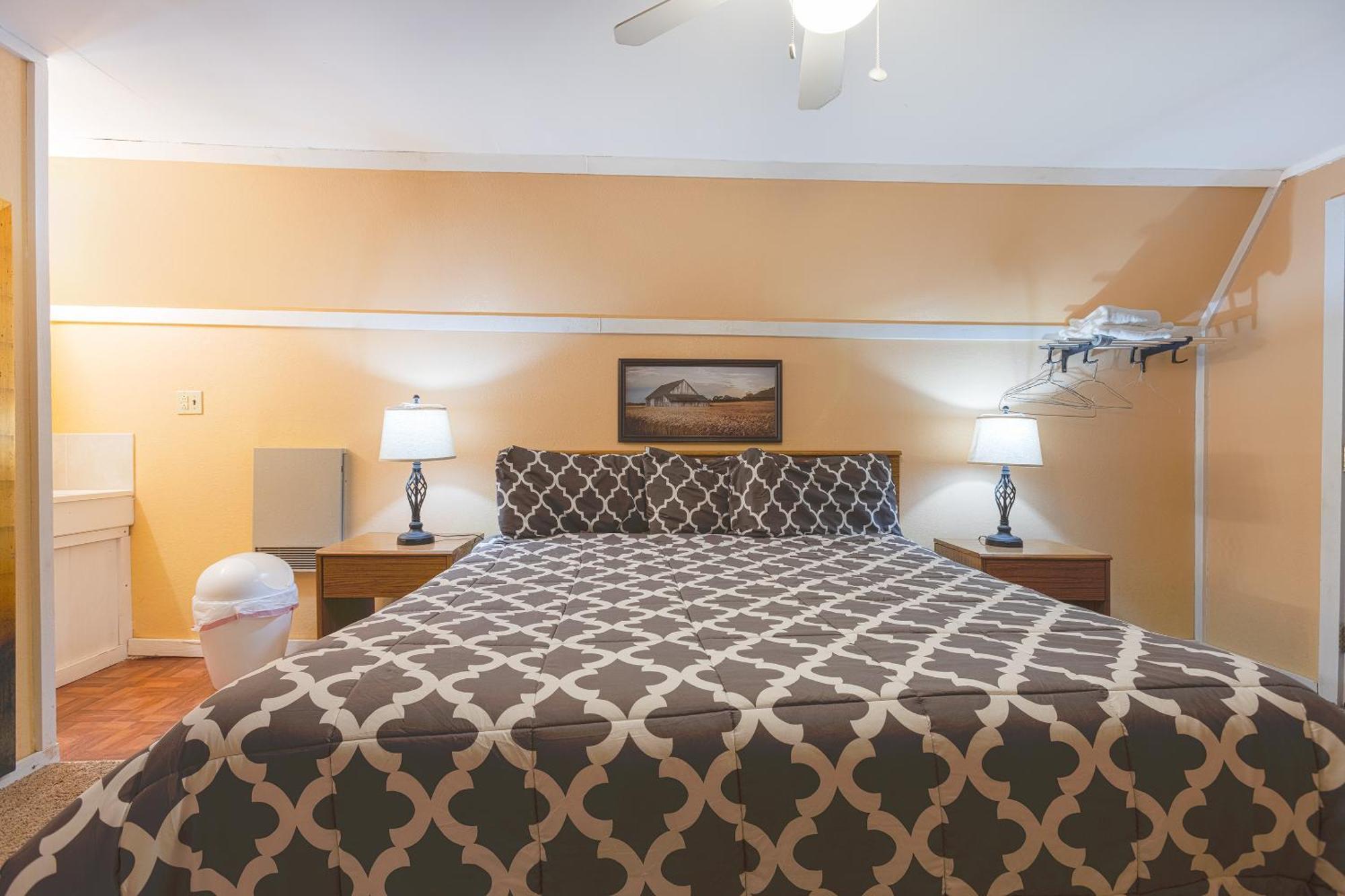 Parkside Motel By Oyo Meadville Conneaut Lake Conneaut Lakeshore Ngoại thất bức ảnh